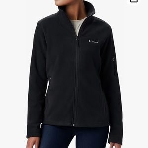 Columbia Women’s Fast Trek II Fleece Jacket